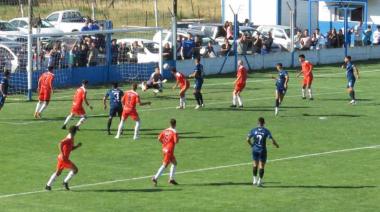 Tres equipos de la Liga Necochea jugarán el Regional Amateur: el fixture