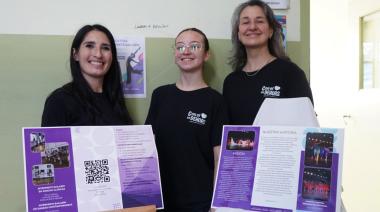El Instituto Superior Municipal amplía su oferta educativa con una nueva Tecnicatura
