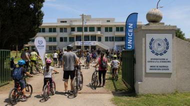 Quequén tendrá un “Festival por las Infancias” con bicicleteada recreativa y actividades para toda la familia