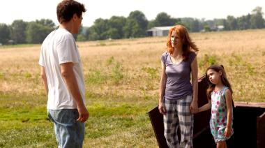 Recomendadas K2: Take Shelter