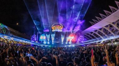 El festival "Love The 90’s" vuelve a Buenos Aires