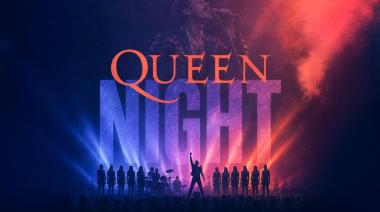 Banda en vivo+coro: llega "Queen Night"