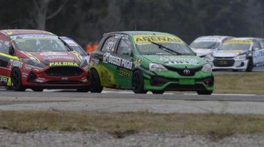 Los hermanos De Benedictis competirán juntos en la Carrera de los 300 Pilotos