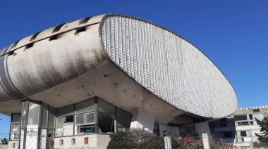 Subasta del Teatro Auditórium: Son 21 los martilleros inscriptos
