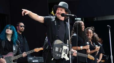 Eddie Vedder estrena el videoclip de “Better Believe” con una colaboración que une generaciones