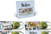 Se lanzó “Anthology 4” de The Beatles con rarezas de Abbey Road, Let It Be y las sesiones solistas de 1970