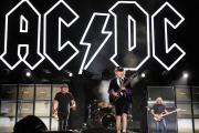 AC/DC hizo temblar Australia: su primer show en 10 años registró actividad sísmica