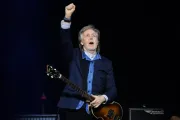 Paul McCartney lanza "silenciosa canción" en contra de la IA