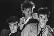 A 40 años de Nada Personal: el disco que impulsó a Soda Stereo hacia la conquista de Latinoamérica