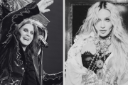 Sale a la luz una antigua colaboración entre Ozzy Osbourne y Madonna
