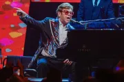 Elton John será la gran estrella de Rock in Rio 2026