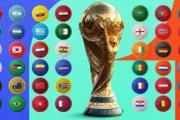 Mundial 2026: los 42 equipos clasificados, las plazas que faltan y los 12 cabezas de serie