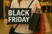 Comienza el Black Friday 2025: cómo aprovechar las ofertas