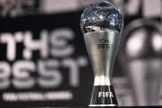 Premios The Best a los mejores futbolistas del 2025