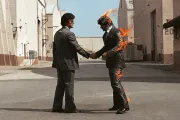 Pink Floyd celebra medio siglo de Wish You Were Here con una edición de aniversario repleta de inéditos