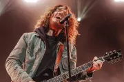 Un documental sobre Chris Cornell empieza a tomar forma