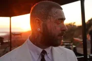Post Malone proyecta lanzar dos nuevos discos en 2026
