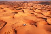 Rally Dakar 2026 en Arabia Saudita: un recorrido brutal y 21 argentinos confirmados
