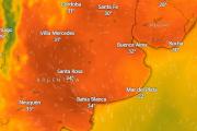 Insisten: el verano en la provincia de Buenos Aires será con más calor de lo habitual