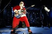 Villancicos rockeros para una Navidad diferente