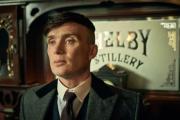 Cillian Murphy regresa a Netflix como Tommy Shelby en "Peaky Blinders: el hombre inmortal"