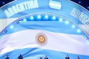 Días y horarios definidos: Argentina jugará en Kansas y Dallas sus partidos por el Grupo
