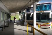Se aprobó el llamado a licitación por la terminal de Omnibus