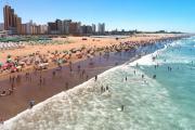 Vacaciones a la Costa Atlántica: Necochea entre los destinos más económicos