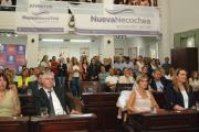Necochea, entre los municipios con menor gasto por concejal