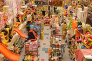 Una navidad con consumo en baja: las ventas de juguetes cayeron 7%