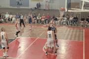 El basquet local tendrá fiesta de cierre de año y "Juego de las Estrellas"
