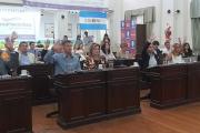 El Concejo Deliberante aprobó modificaciones al proyecto de venta del Complejo Casino
