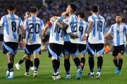 La Selección argentina jugará otro partido luego de la Finalissima: ya se conoce rival y sede