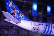 Aerolíneas Argentinas anunció vuelos especiales para el Mundial