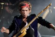 Keith Richards llevó tranquilidad a sus fans tras los rumores sobre su salud