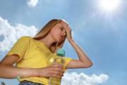 Alerta por altas temperaturas: claves para prevenir el golpe de calor