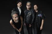 Café Tacvba solicitó retirar su catálogo de Spotify