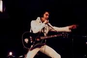 Revelan la banda sonora completa de EPiC: Elvis Presley in Concert