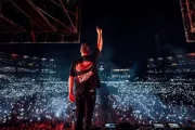 Martin Garrix confirmó su show en Argentina