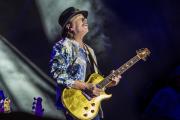 Carlos Santana crítica el ego de algunos guitarristas