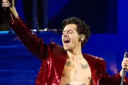 Harry Styles anuncia fecha de lanzamiento de “Aperture”, su nuevo single