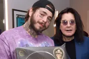 Slash y Post Malone homenajearán a Ozzy Osbourne en los Grammy 2026