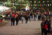 Se viene la 22ª Feria de las Colectividades en el Parque Miguel Lillo