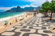 Turismo 2026: Tres de cada diez elige veranear en las playas de Brasil