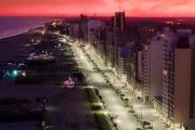 Necochea vuelve a correr de noche en febrero