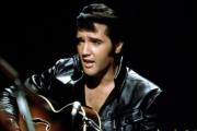Elvis Presley sigue vivo: el "Rey" suma millones de oyentes en el mundo