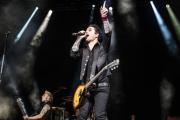 Green Day anuncia show en la apertura del Super Bowl 2026