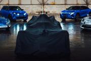 Los detalles de la presentación del Alpine F1 2026