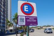 Puntos de venta del Estacionamiento Medido en Necochea