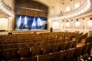 El Teatro París anuncia una cartelera con propuestas para todos los gustos